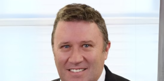 Gareth Lange, Wealth Manager, Private Client Holdings