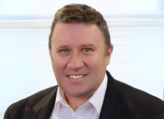 Gareth Lange, Wealth Manager, Private Client Holdings