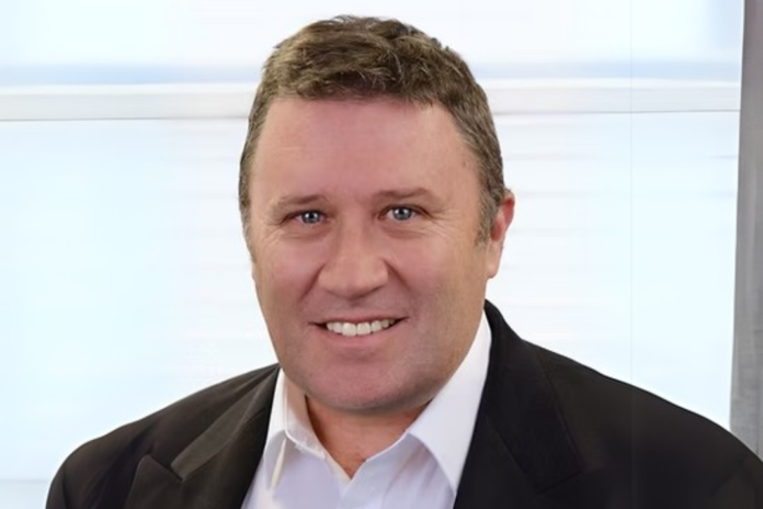 Gareth Lange, Wealth Manager, Private Client Holdings
