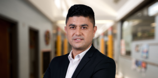 Leigh Kohler, head of DFM, INN8 Invest.