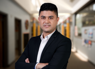 Leigh Kohler, head of DFM, INN8 Invest.