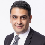 Nadir Thokan, Senior Discretionary Fund Management Specialist at Investment Solutions by Alexforbes