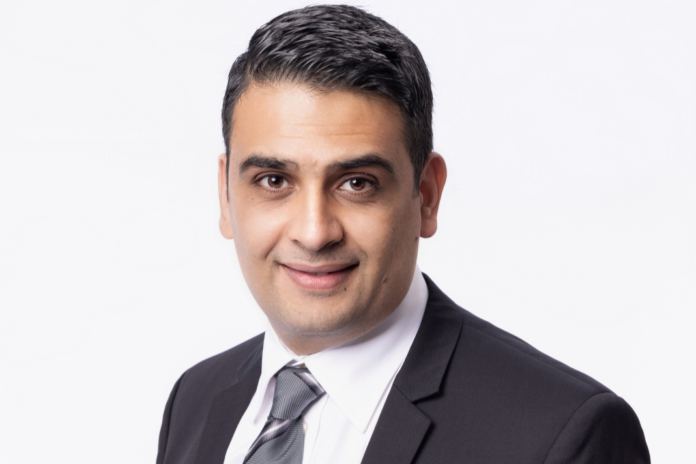 Nadir Thokan, Senior Discretionary Fund Management Specialist at Investment Solutions by Alexforbes