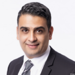 Nadir Thokan, Senior Discretionary Fund Management Specialist at Investment Solutions by Alexforbes