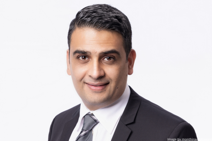 Nadir Thokan, Senior Discretionary Fund Management Specialist at Investment Solutions by Alexforbes
