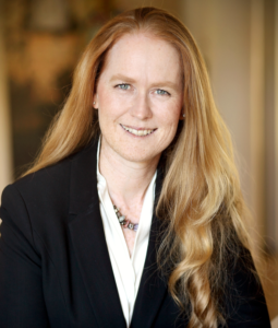 Niki Giles, Head of Strategy at Prescient Fund Services