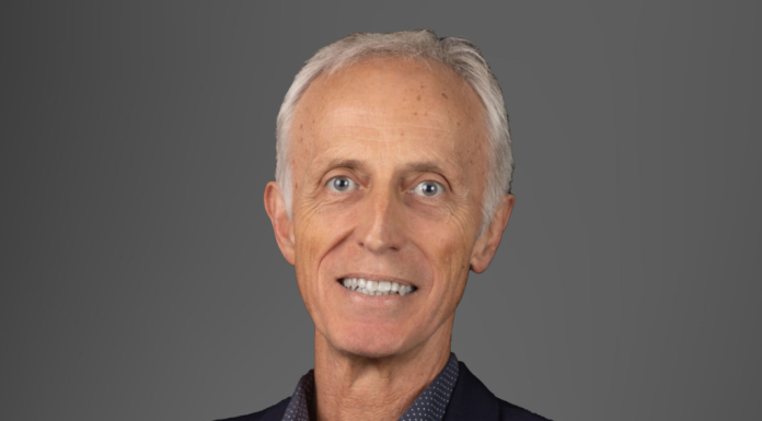Rob Macdonald, Independent Consultant