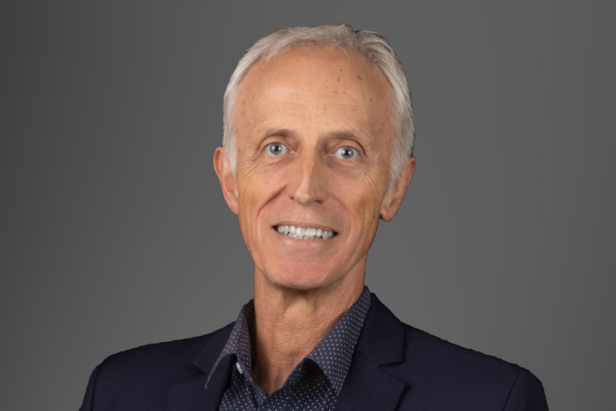 Rob Macdonald, Independent Consultant