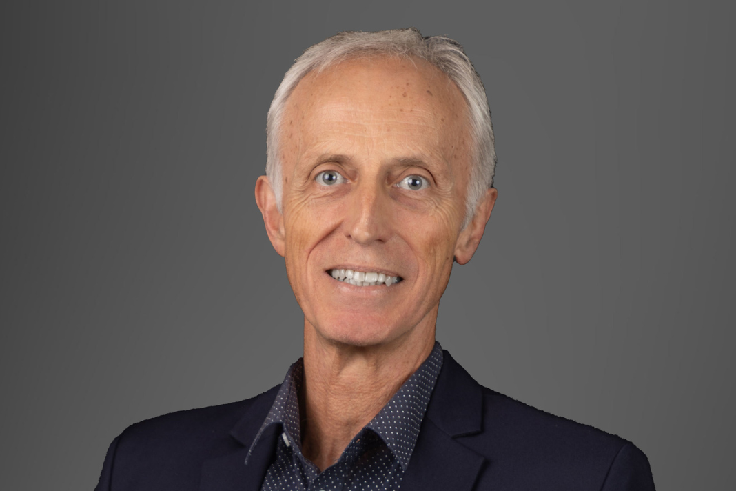 Rob Macdonald, Independent Consultant