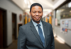 Vuyo Nogantshi, Head of Distribution: Index and Structured Solutions, Absa Group