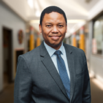 Vuyo Nogantshi, Head of Distribution: Index and Structured Solutions, Absa Group