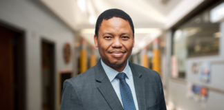 Vuyo Nogantshi, Head of Distribution: Index and Structured Solutions, Absa Group