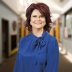 Zeldeen Müller, CEO, AgendaWorx
