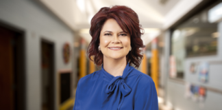Zeldeen Müller, CEO, AgendaWorx