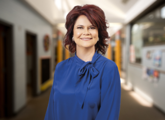 Zeldeen Müller, CEO, AgendaWorx