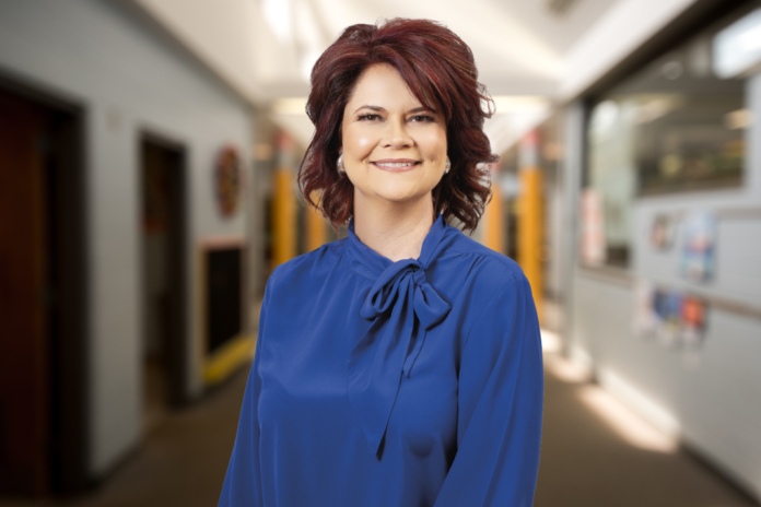 Zeldeen Müller, CEO, AgendaWorx