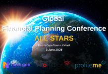 Global Financial Planning Conference 2025