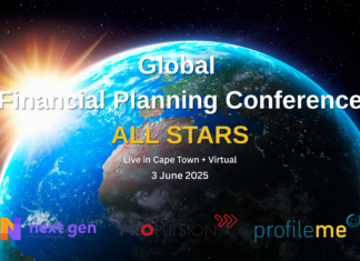 Global Financial Planning Conference 2025