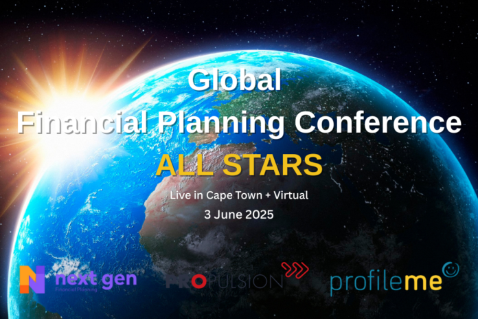 Global Financial Planning Conference 2025