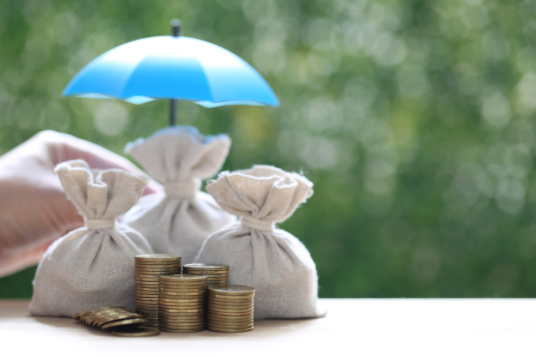 Why umbrella funds belong in your EVP strategy