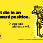 Capital Legacy Awkward positions