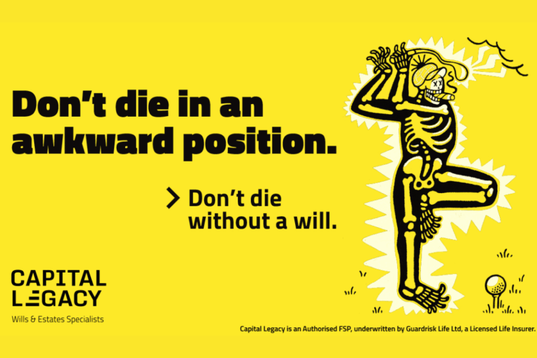 Capital Legacy Awkward positions