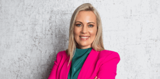 Coreen van der Merwe, director at Sovereign Trust (SA) Limited
