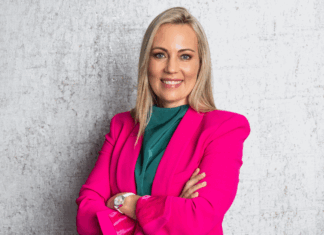 Coreen van der Merwe, director at Sovereign Trust (SA) Limited