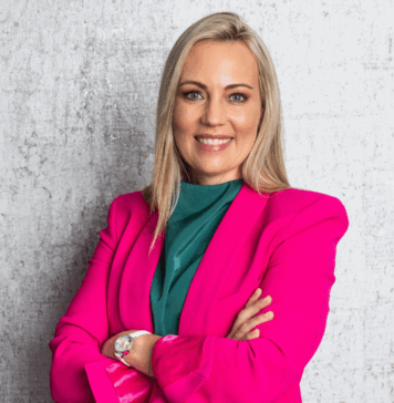 Coreen van der Merwe, director at Sovereign Trust (SA) Limited