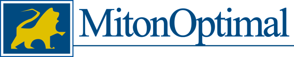 MitonOptimal logo