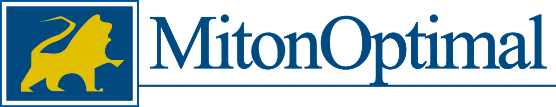 MitonOptimal logo