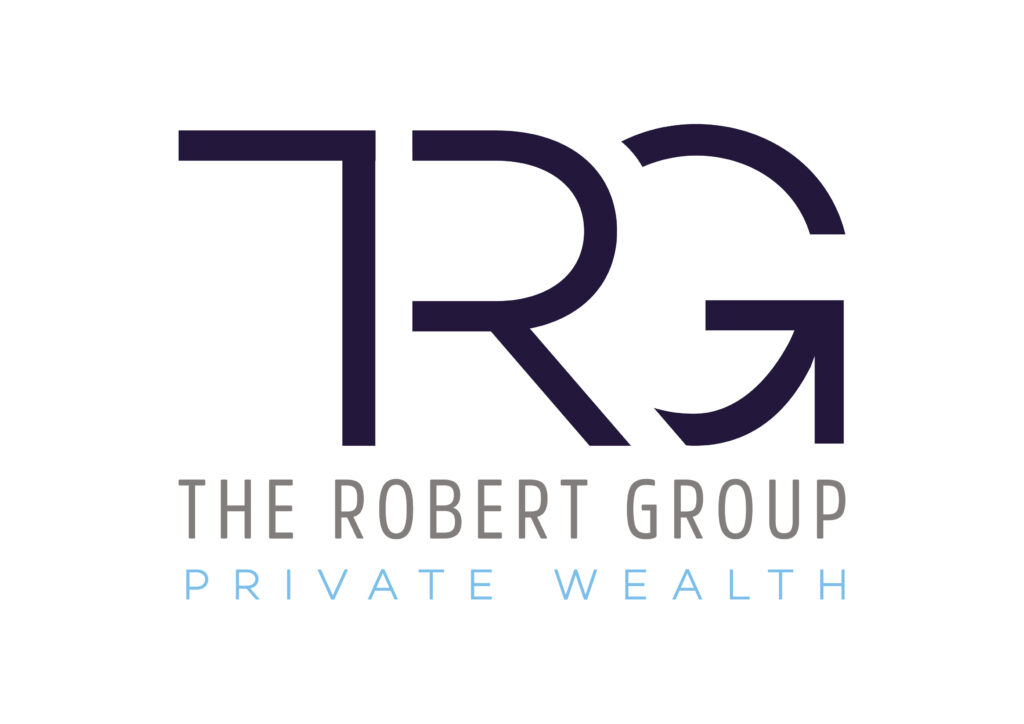 The Robert Group Logo