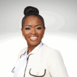 Fikile Mbhokota, CEO, Satrix