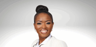 Fikile Mbhokota, CEO, Satrix