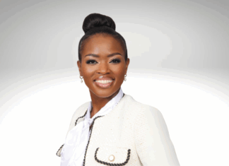 Fikile Mbhokota, CEO, Satrix