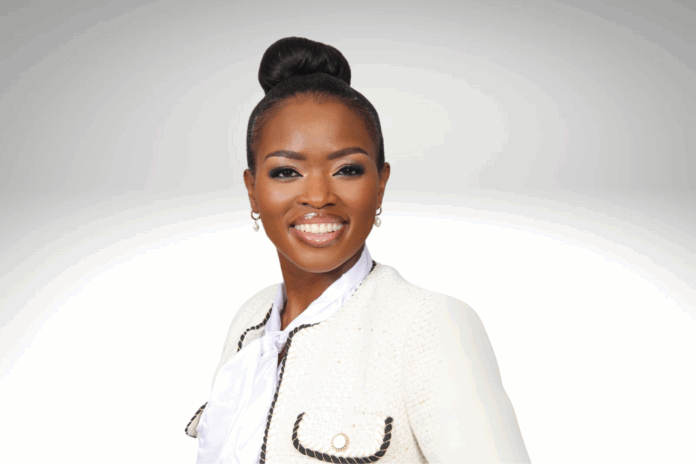 Fikile Mbhokota, CEO, Satrix