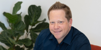 Gareth Collier, CFP®, founder at Firecrest Group