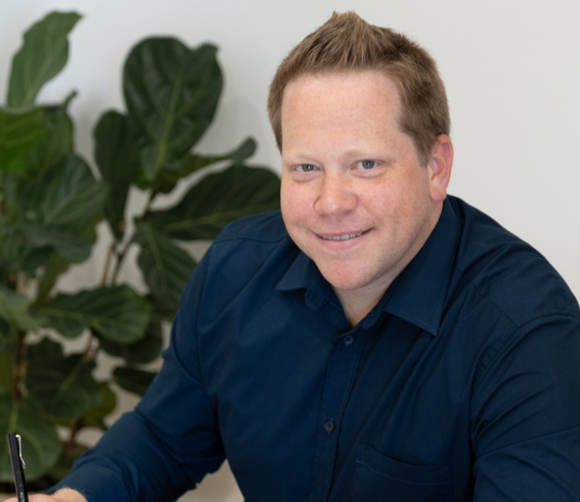 Gareth Collier, CFP®, founder at Firecrest Group