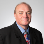George Dell, Executive Director, Discretionary Fund Management