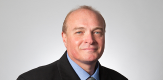 George Dell, Executive Director, Discretionary Fund Management