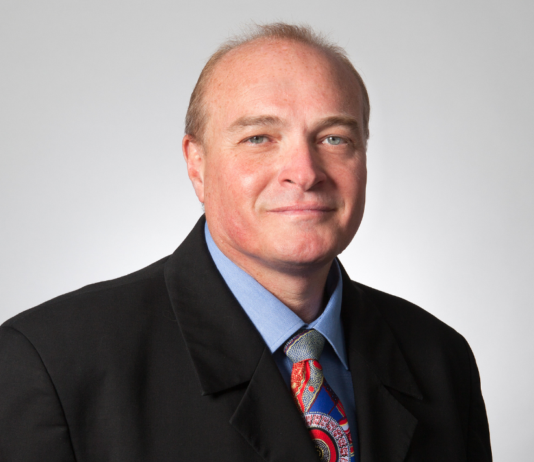 George Dell, Executive Director, Discretionary Fund Management