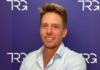John Robinson, DFM specialist, The Robert Group.