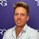 John Robinson, DFM specialist, The Robert Group.
