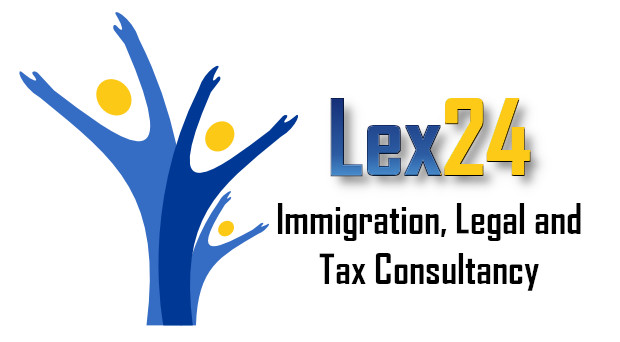 Lex24 Logo