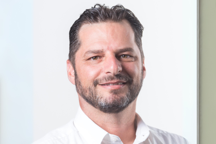 Luis Levy, CFA®, Chief Executive Officer, STRATEGIQ Capital
