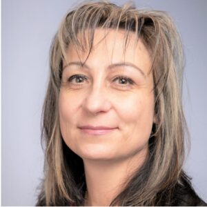 Marieta Kruger, Wellness Manager,
Medihelp Medical Scheme