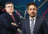 Francois Olivier CA(SA), CFA, Portfolio Manager, Mazi Asset Management and Stephan Engelbrecht, Portfolio Manager, Mazi Asset Management