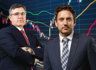 Francois Olivier CA(SA), CFA, Portfolio Manager, Mazi Asset Management and Stephan Engelbrecht, Portfolio Manager, Mazi Asset Management