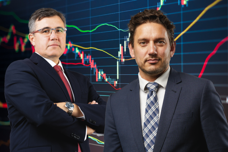 Francois Olivier CA(SA), CFA, Portfolio Manager, Mazi Asset Management and Stephan Engelbrecht, Portfolio Manager, Mazi Asset Management