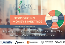 Money Maestros workshops 2025